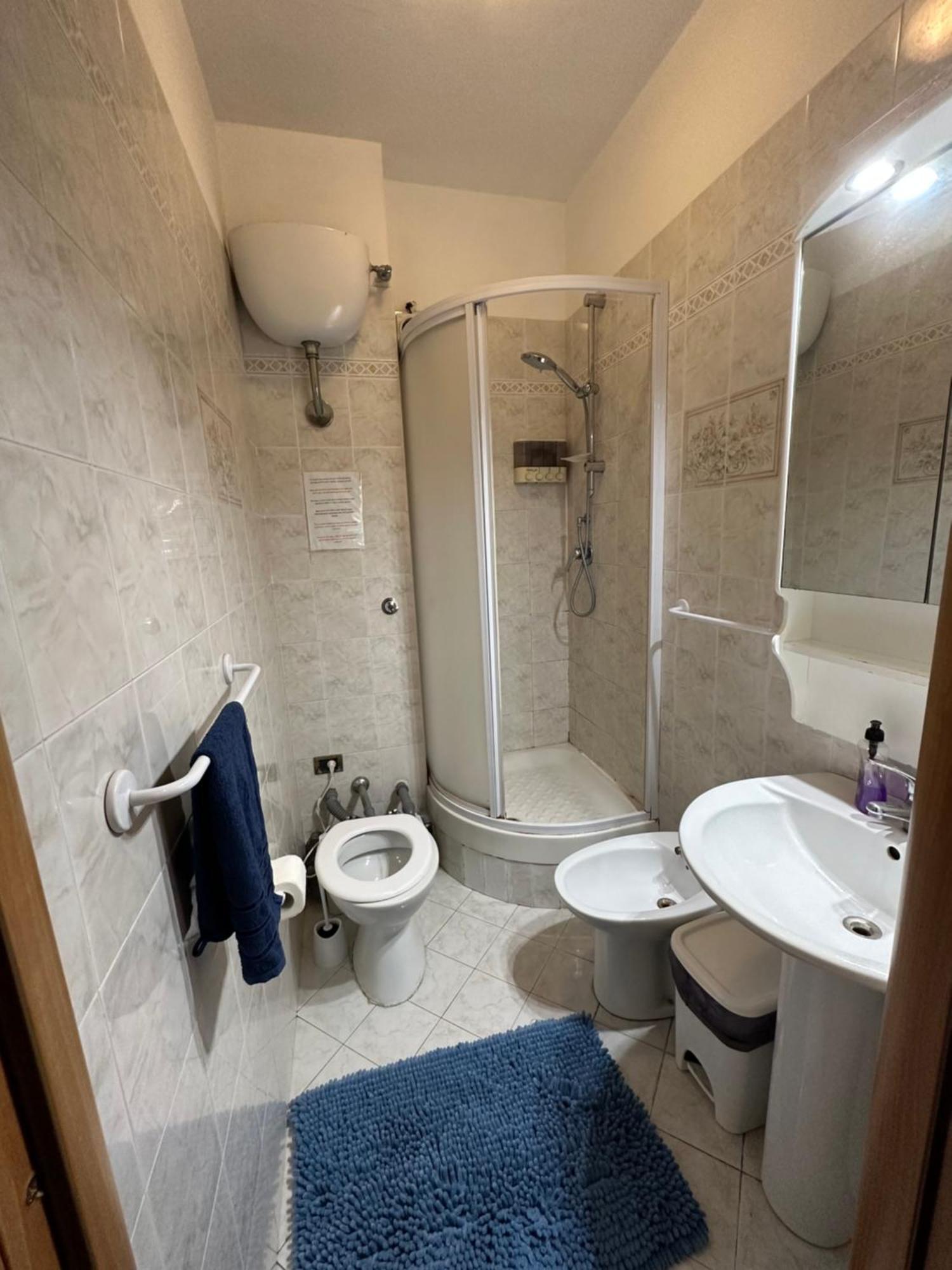 Apartamento T Apartament Angel'S 2 , Julias Domus Metro C Roma Exterior foto