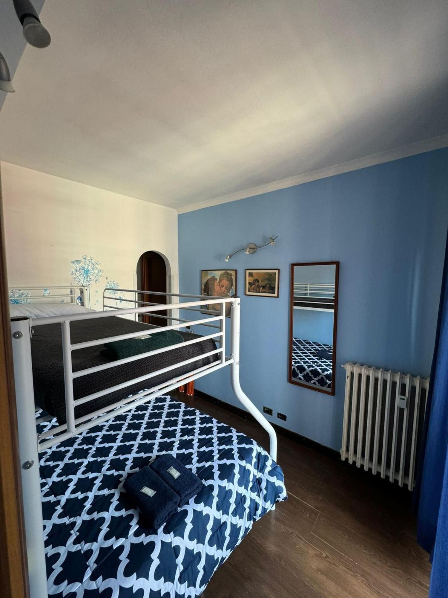 Apartamento T Apartament Angel'S 2 , Julias Domus Metro C Roma Exterior foto