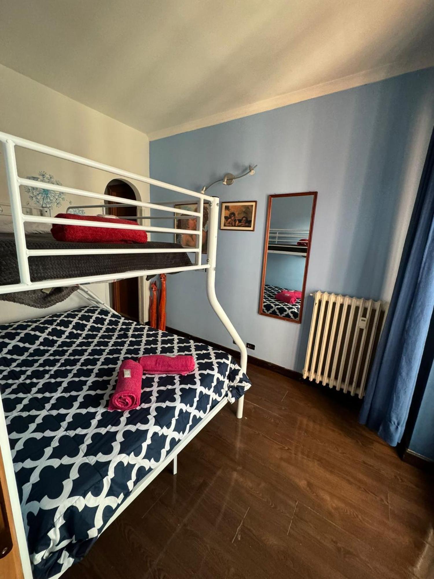 Apartamento T Apartament Angel'S 2 , Julias Domus Metro C Roma Exterior foto